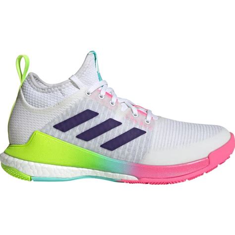 Adidas women's new crazyflight